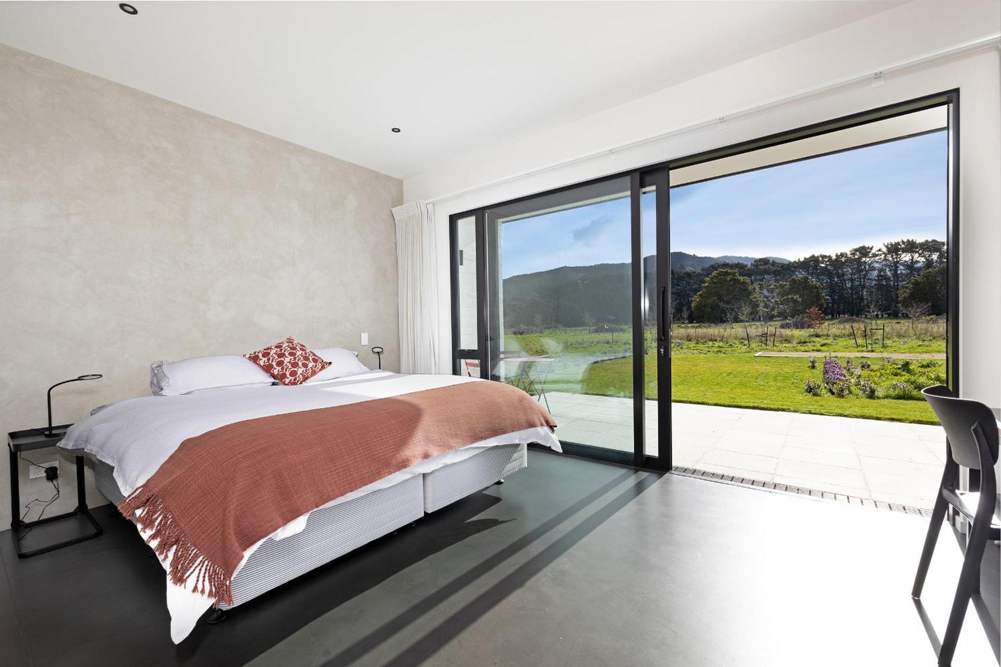 Woodside Bed And Breakfast Greytown Eksteriør billede